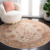 Safavieh Valencia 570 100% Polyester Power Loomed Transitional Rug VAL570B-9