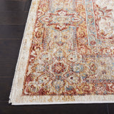 Safavieh Valencia 570 100% Polyester Power Loomed Transitional Rug VAL570B-9