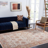 Safavieh Valencia 570 100% Polyester Power Loomed Transitional Rug VAL570B-9