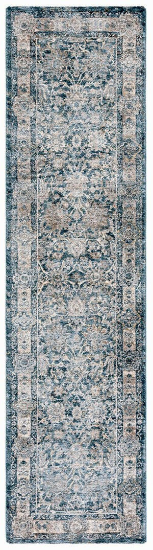 Safavieh Valencia 570 100% Polyester Power Loomed Transitional Rug VAL570C-9