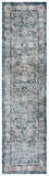 Safavieh Valencia 570 100% Polyester Power Loomed Transitional Rug VAL570C-9