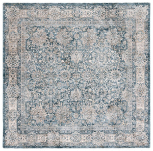 Safavieh Valencia 570 Power Loomed Polyester Transitional Rug VAL570C-8