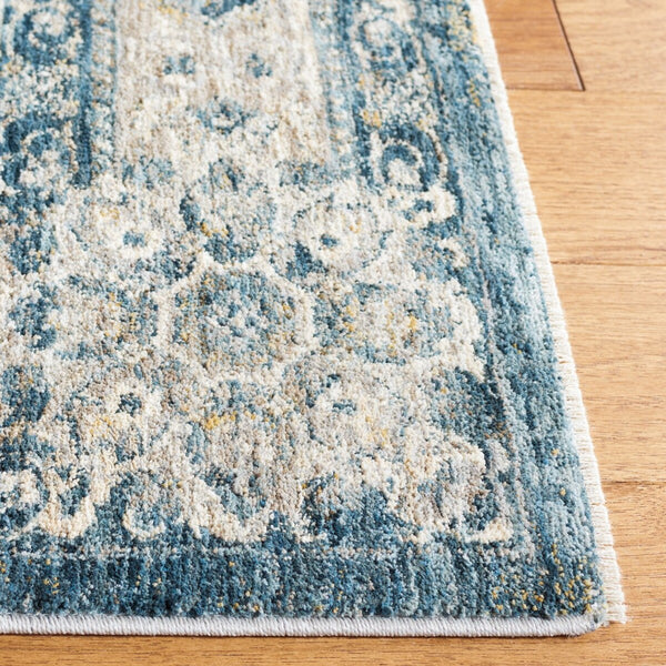 Safavieh Valencia 570 Power Loomed Polyester Transitional Rug VAL570C-8