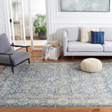 Safavieh Valencia 570 Power Loomed Polyester Transitional Rug VAL570C-8