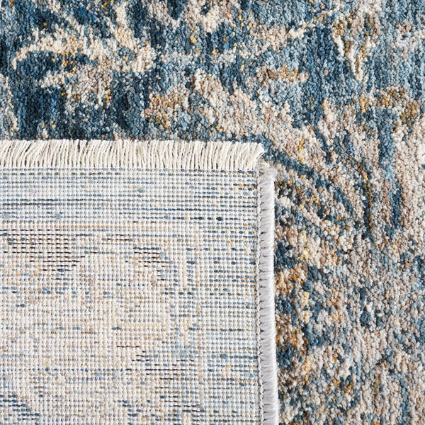 Safavieh Valencia 570 Power Loomed Polyester Transitional Rug VAL570C-8