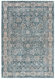 Safavieh Valencia 570 Power Loomed Polyester Transitional Rug VAL570C-8