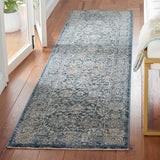 Safavieh Valencia 570 Power Loomed Polyester Transitional Rug VAL570M-6SQ