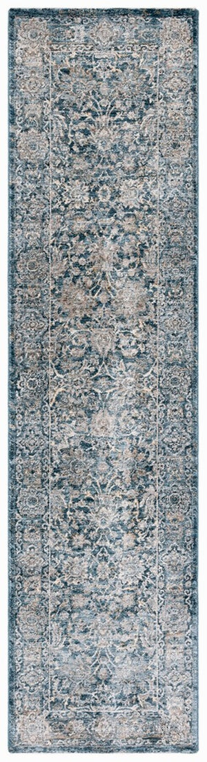 Safavieh Valencia 570 100% Polyester Power Loomed Transitional Rug VAL570M-9