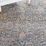 Safavieh Valencia 570 Power Loomed Polyester Transitional Rug VAL570M-6SQ