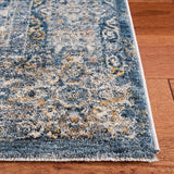 Safavieh Valencia 570 Power Loomed Polyester Transitional Rug VAL570M-6SQ