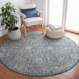 Safavieh Valencia 570 100% Polyester Power Loomed Transitional Rug VAL570M-9