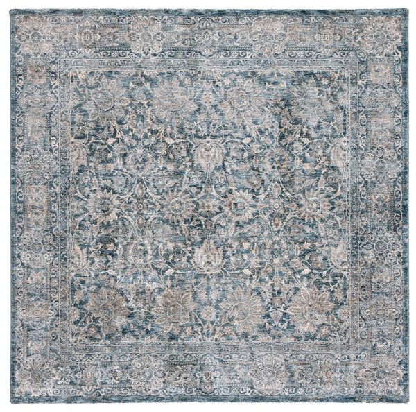 Safavieh Valencia 570 100% Polyester Power Loomed Transitional Rug VAL570M-9