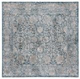 Safavieh Valencia 570 100% Polyester Power Loomed Transitional Rug VAL570M-9