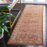 Safavieh Valencia 570 Power Loomed Polyester Transitional Rug VAL570P-9