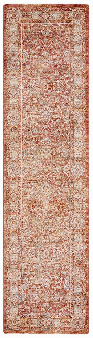 Safavieh Valencia 570 Power Loomed Polyester Transitional Rug VAL570P-9