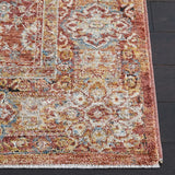 Safavieh Valencia 570 Power Loomed Polyester Transitional Rug VAL570P-9