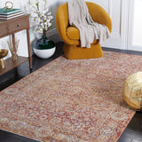 Safavieh Valencia 570 Power Loomed Polyester Transitional Rug VAL570P-9