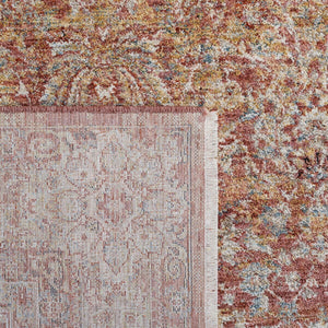 Safavieh Valencia 570 Power Loomed Polyester Transitional Rug VAL570P-9