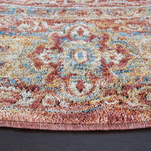 Safavieh Valencia 570 Power Loomed Polyester Transitional Rug VAL570P-9