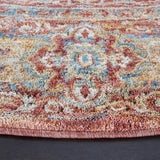 Safavieh Valencia 570 Power Loomed Polyester Transitional Rug VAL570P-9