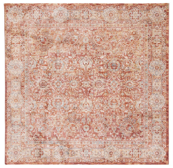 Safavieh Valencia 570 Power Loomed Polyester Transitional Rug VAL570P-9