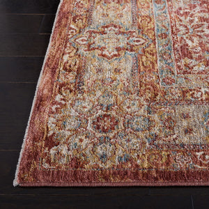 Safavieh Valencia 570 Power Loomed Polyester Transitional Rug VAL570P-9