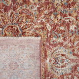 Safavieh Valencia 570 Power Loomed Polyester Transitional Rug VAL570P-9