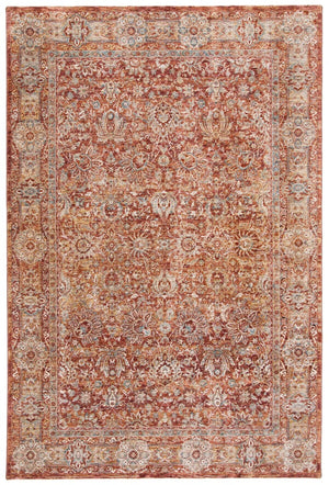 Safavieh Valencia 570 Power Loomed Polyester Transitional Rug VAL570P-9
