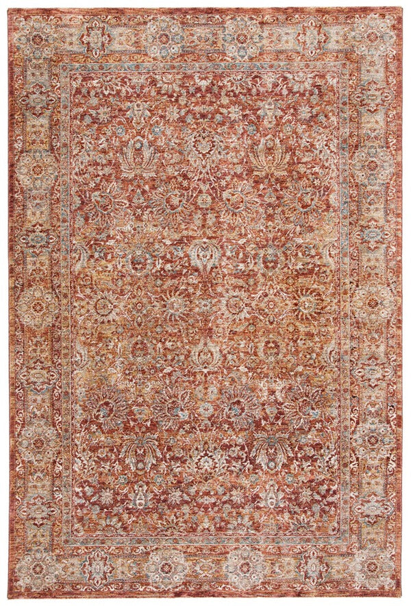 Safavieh Valencia 570 Power Loomed Polyester Transitional Rug VAL570P-9