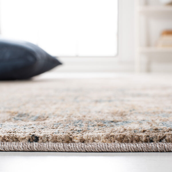 Safavieh Valencia 591 Power Loomed Polyester Rug VAL591B-8