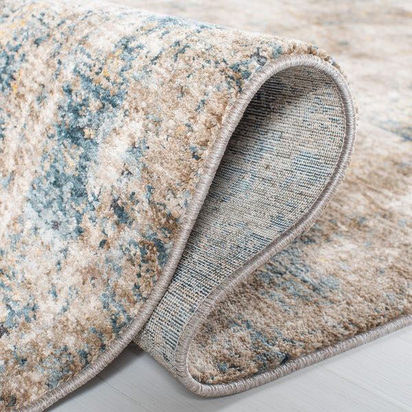 Safavieh Valencia 591 Power Loomed Polyester Rug VAL591B-8