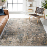 Safavieh Valencia 591 Power Loomed Polyester Rug VAL591B-8