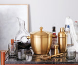 Lenox Tuscany Classics Gold Cocktail Shaker 894421