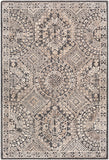 Vancouver VCR-2306 Traditional Wool, Viscose Rug
