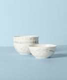 Oyster Bay 4-Piece All Purpose Bowls - Set of 2