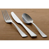Noble 20 Piece Everyday Flatware Set, Service For 4