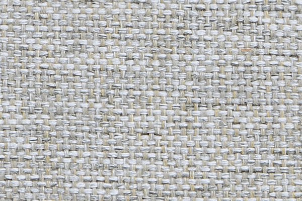 Porter Designs Mellon Tufted Modern Loveseat Cream 01-207C-02-1651