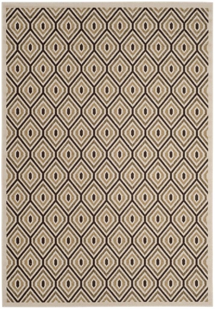 Safavieh Veranda Ver003 021 Power Loomed Rug