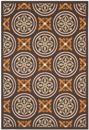 Safavieh Veranda Ver030 032 Rug