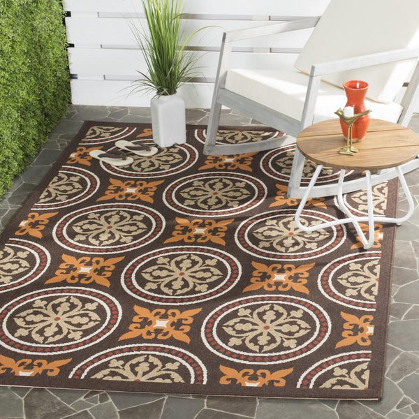 Safavieh Veranda Ver030 032 Rug
