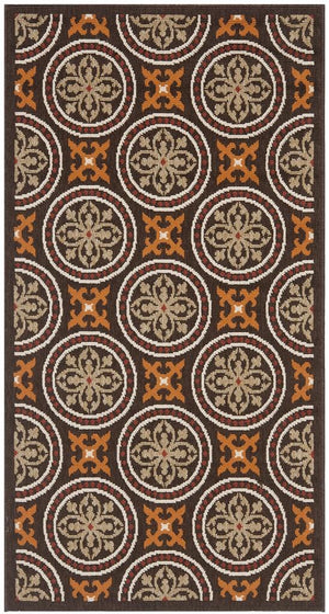 Safavieh Veranda Ver030 032 Rug