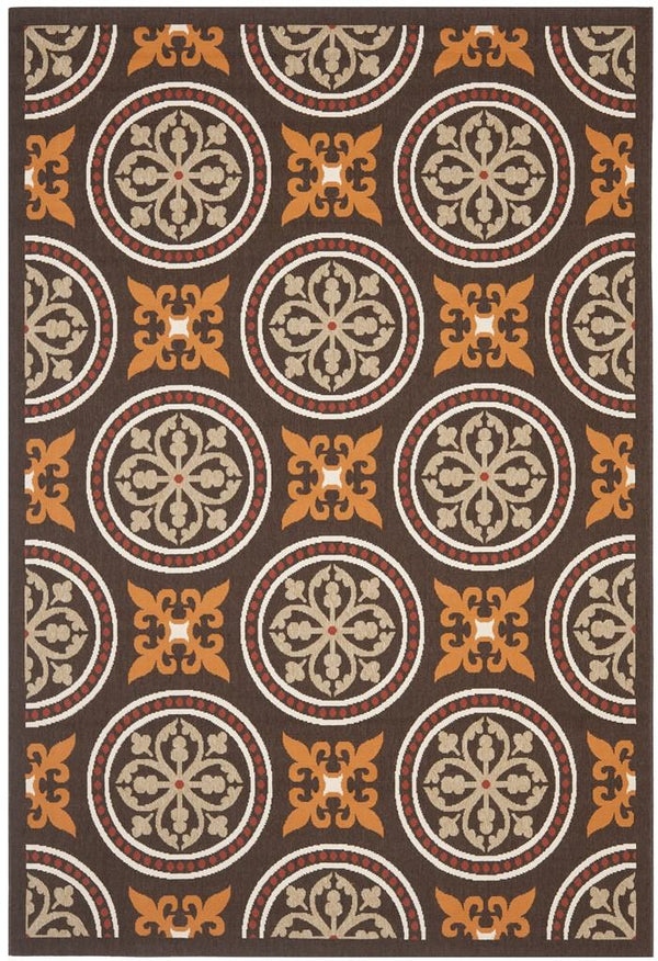 Safavieh Veranda Ver030 032 Rug