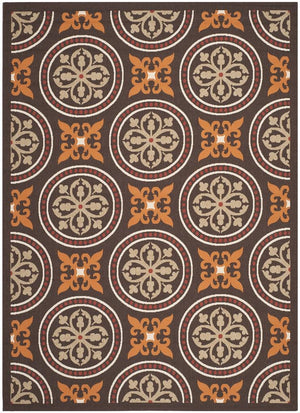 Safavieh Veranda Ver030 032 Rug