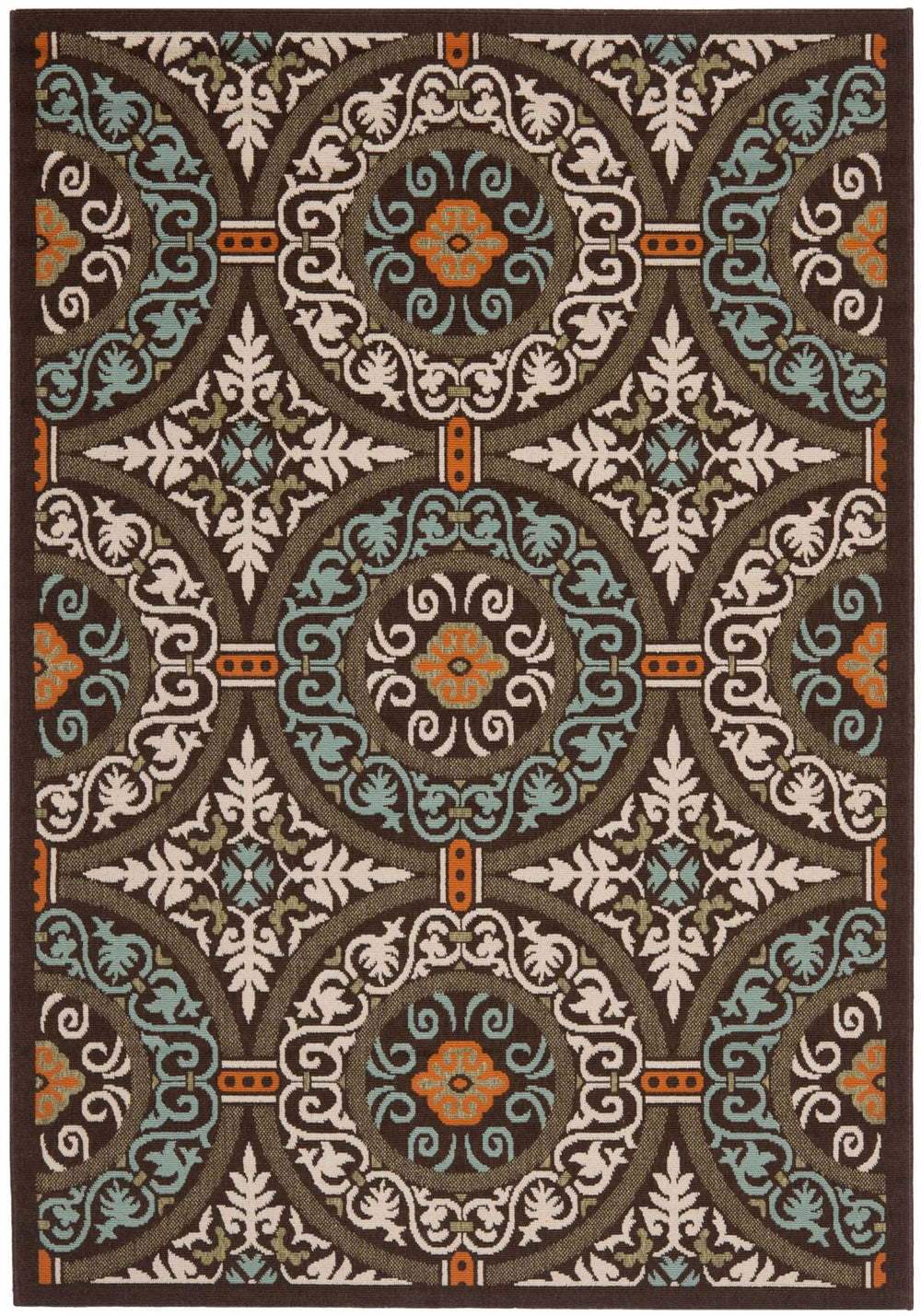 Safavieh Veranda Ver055 072 Rug