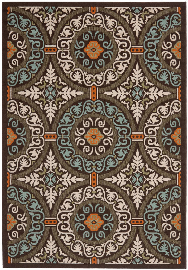 Safavieh Veranda Ver055 072 Rug