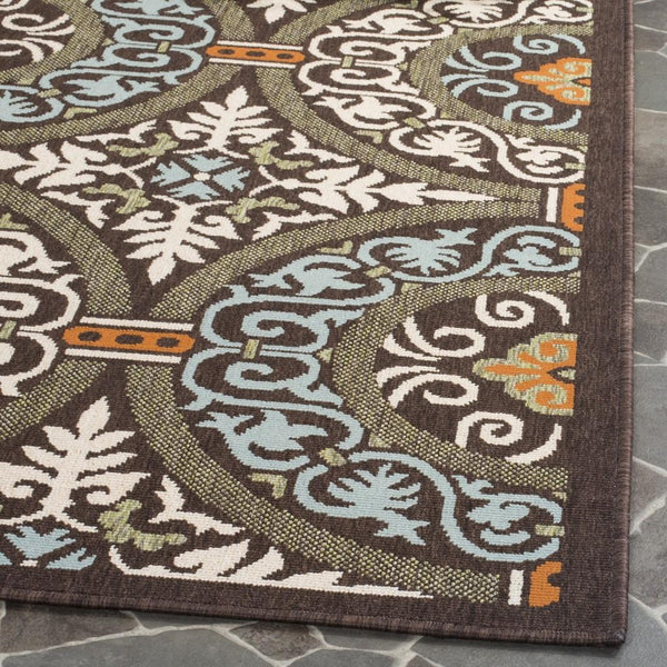 Safavieh Veranda Ver055 072 Rug