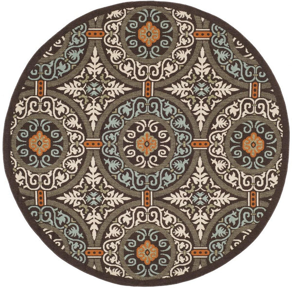 Safavieh Veranda Ver055 072 Rug