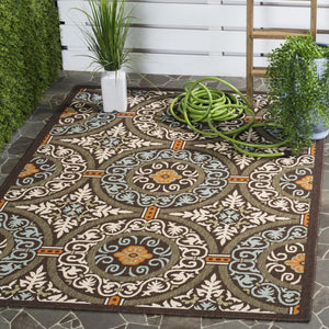 Safavieh Veranda Ver055 072 Rug