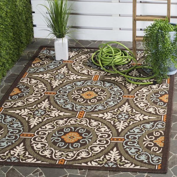 Safavieh Veranda Ver055 072 Rug
