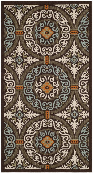 Safavieh Veranda Ver055 072 Rug